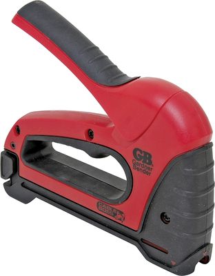 Gardner Bender MSG-501 Cable-Boss  3-N-1 Staple Gun