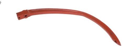 Ford New Holland Baler Needle