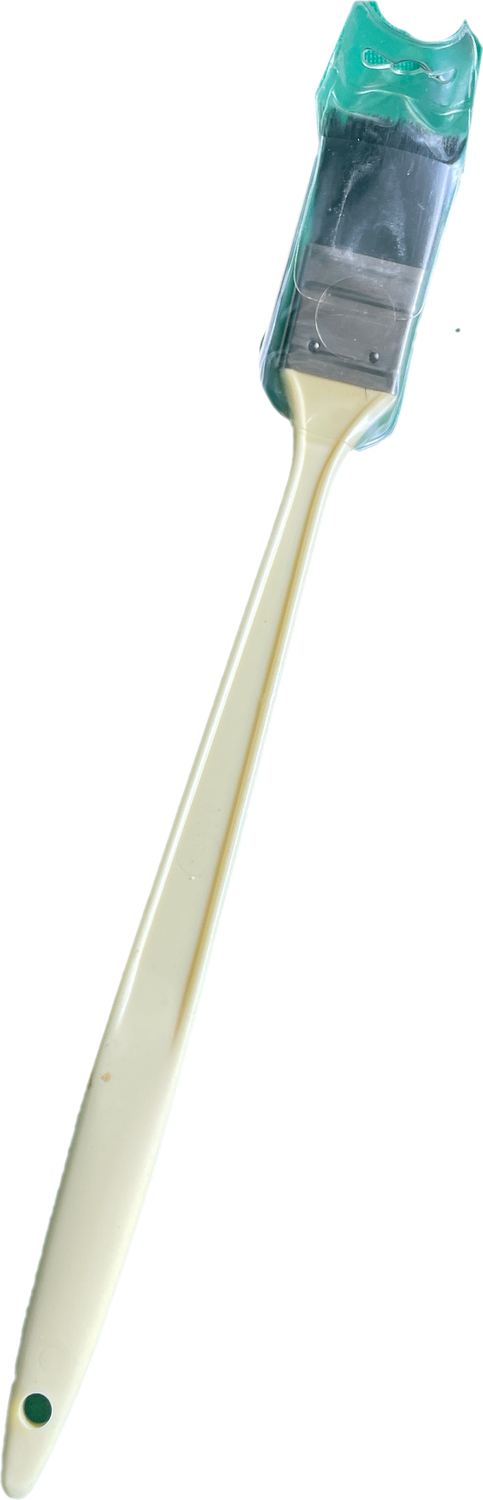 Poly Handle Paint Brush, 1-1/2&quot;X16&quot;