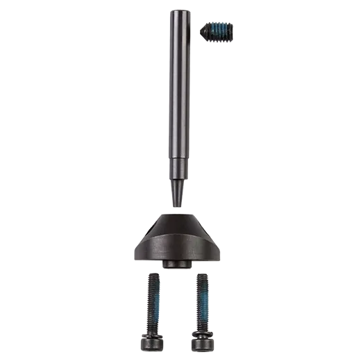 Milwaukee M12 Fuel™ 16Ga Nibbler Punch &amp; Die Set