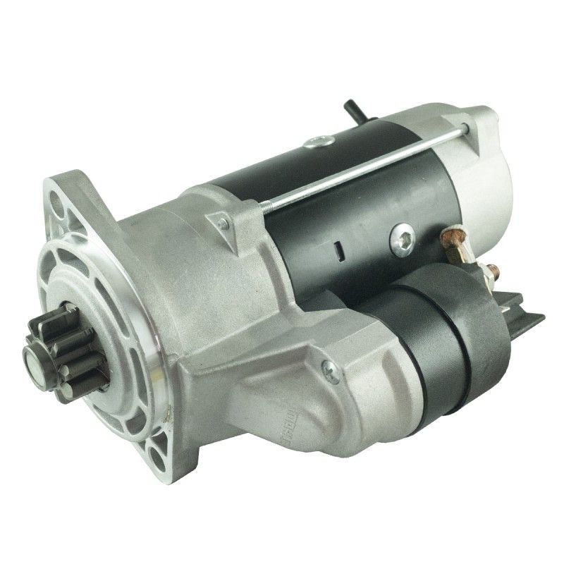 LS Tractor Motor-Starter-Q170