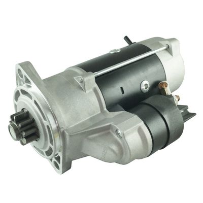 LS Tractor Motor-Starter-Q170