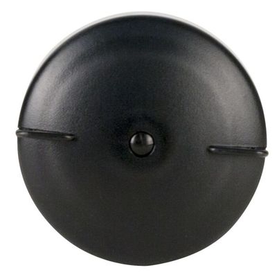 Norwesco Sprayer Tank Lid w/Air Vent &amp; Internal Threads, 5&quot;