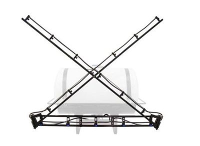 AgSmart 27Ft Standard Boom w/17 AIXR Spray Tips