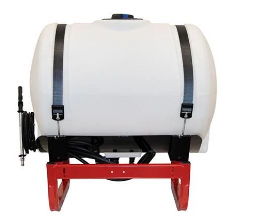 AgSmart 110Gal. 3-Point Sprayer (Base Unit)