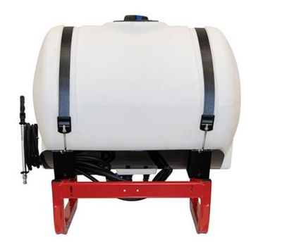 AgSmart 110Gal. 3-Point Sprayer (Base Unit)
