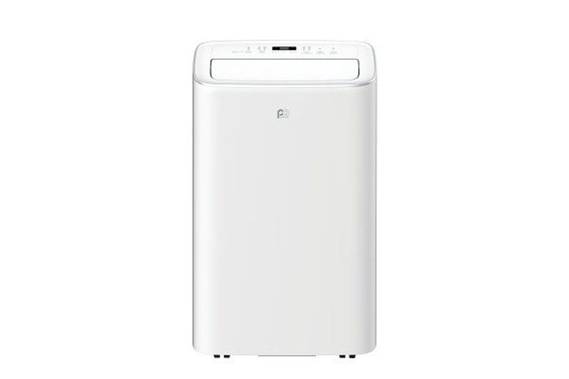 Perfect Aire 3PORT12000 Portable Air Conditioner, 12,000 Btu Cooling, 115v