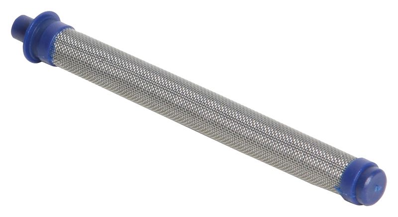 Graco 288749 Spray Gun Inlet Filter, 3/8&quot;X4&quot;   60-Mesh