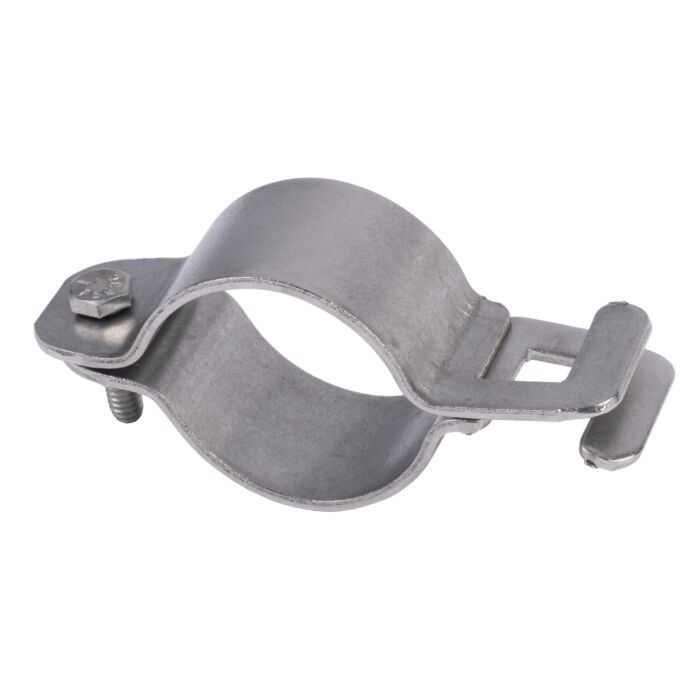 Quick TeeJet Boom Clamp, 1-1/2” Pipe