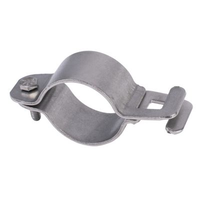 Quick TeeJet Boom Clamp, 1-1/2” Pipe