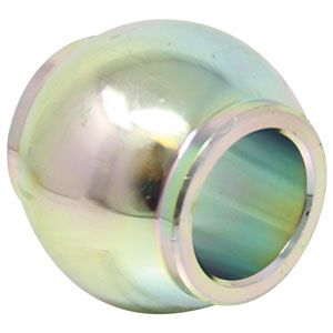 Top Link Ball, JD &amp; Oliver