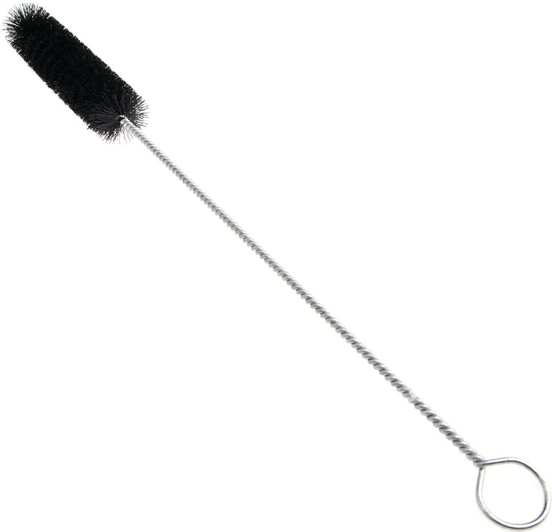 Forney 70487 Nylon Tube Brush, 1-1/4&quot;X15-1/12&quot;