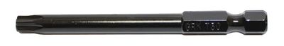 GRK 87453 Black T-30 X3&quot; Bits, 2pk