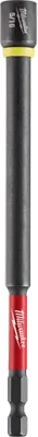 Milwaukee Shockwave™ Magnetic Nut Driver, 5/16&quot;X6&quot;