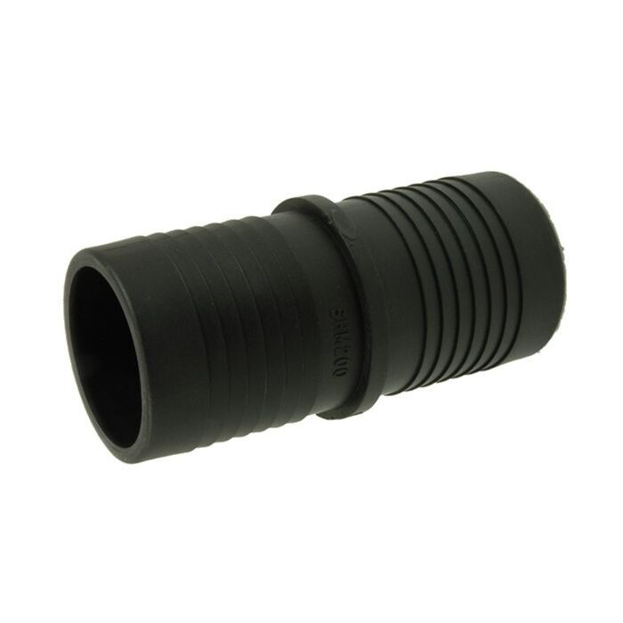 Poly Hose Mender, 2&quot;