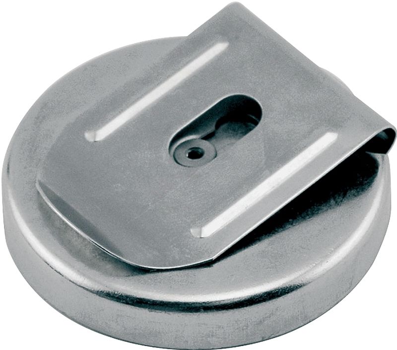Magnet Source 07221 Belt Clip Magnet, 2&quot;