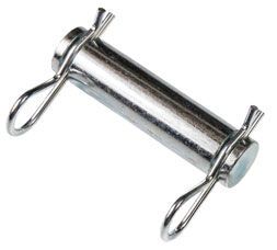 Hydraulic Cylinder Pin, 1&quot;X3-1/4&quot;
