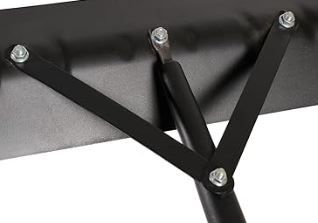 Scenic Road Scraper Brace Kit
