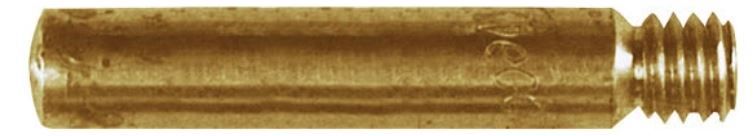 Tweco Contact Tip, .035 Style 14  23005526K  5Pk