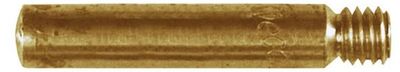 Tweco Contact Tip, .035 Style 14  23005526K  5Pk