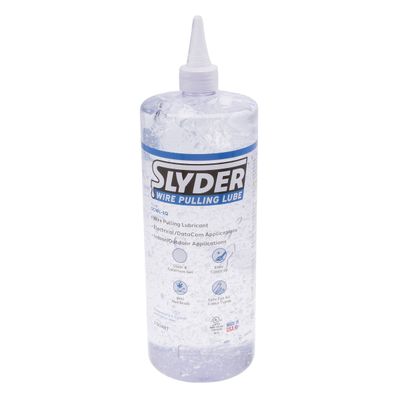 NSI Slyder Wire Lube, 1Qt