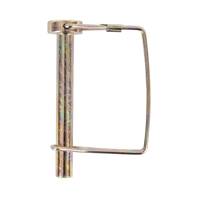 Koch Ind. 4021571 Square PTO Locking Pin, 5/16&quot;X2-1/2&quot;  2Pk