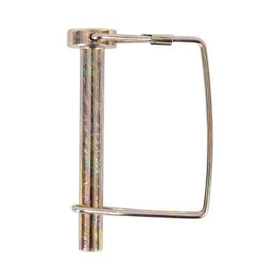 Koch Ind. 4021571 Square PTO Locking Pin, 5/16&quot;X2-1/2&quot;  2Pk