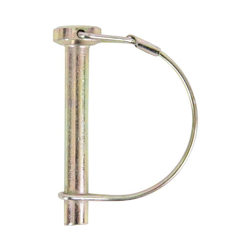 Koch Ind. 4021621 PTO Locking Pin, 3/8&quot;X1-3/4&quot;   2Pk
