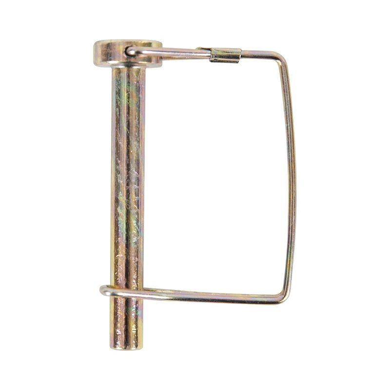 Koch Ind. 4021581 Square PTO Locking Pin, 5/16&quot;X3-1/2&quot;   2Pk