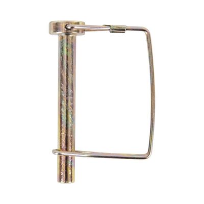 Koch Ind. 4021581 Square PTO Locking Pin, 5/16&quot;X3-1/2&quot;   2Pk
