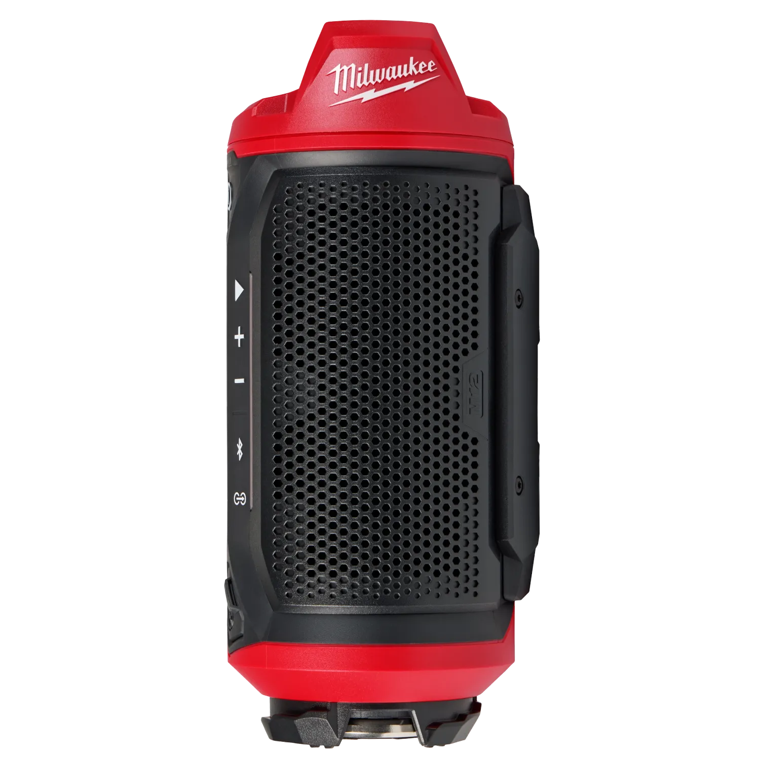 Milwaukee ?M12™ Bluetooth® Jobsite Speaker w/ PACKOUT™ Compatibility