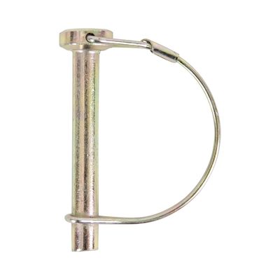 Koch Ind. 4021421 PTO Locking Pin, 1/4&quot;X2-1/2&quot;   2Pk