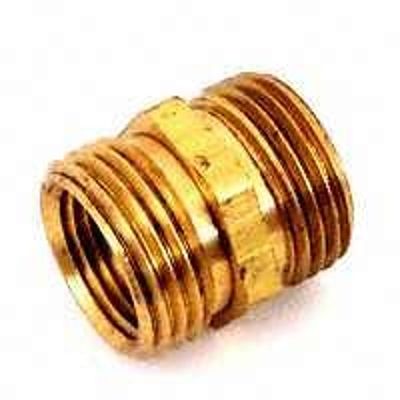 PlumbPak PP850-61 Male Hose Adaptor
