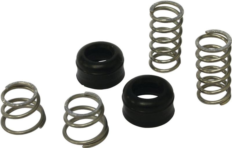 PlumbPak PP60PCLF Repair Kit for Delta Single Lever Spouts