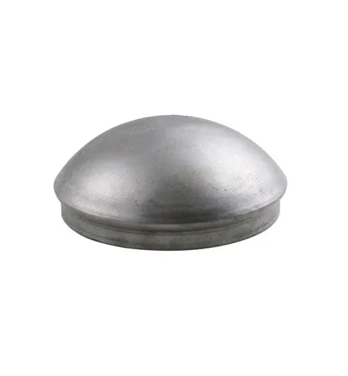 Hub Grease Cap, 1.943&quot; Diameter X 1.38&quot; Tall