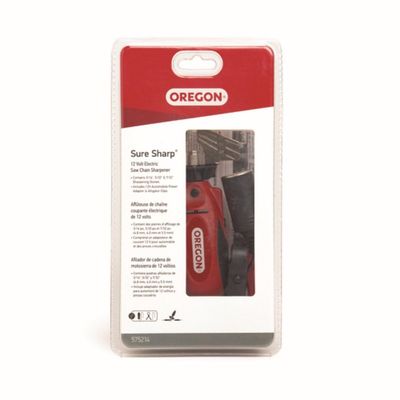Oregon 575214 12V Chainsaw Sharpener