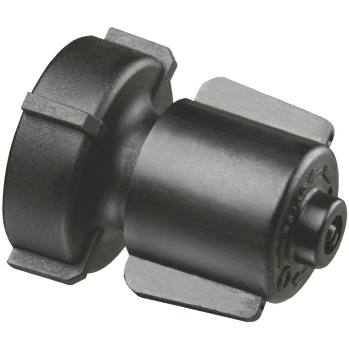 Quick TeeJet Chemsaver Nozzle Body Shut-Off