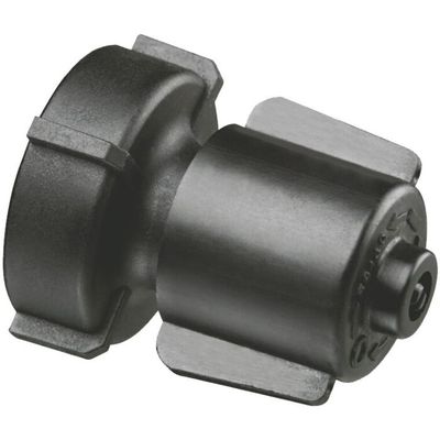 Quick TeeJet Chemsaver Nozzle Body Shut-Off