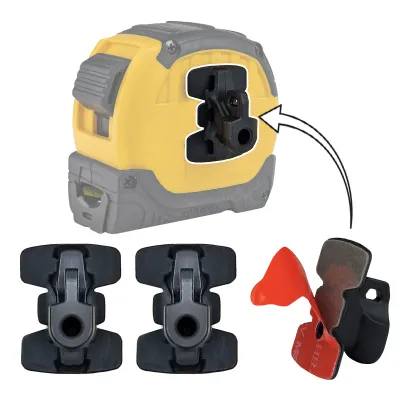 Spider Pro Tool Tabs,  3Pk