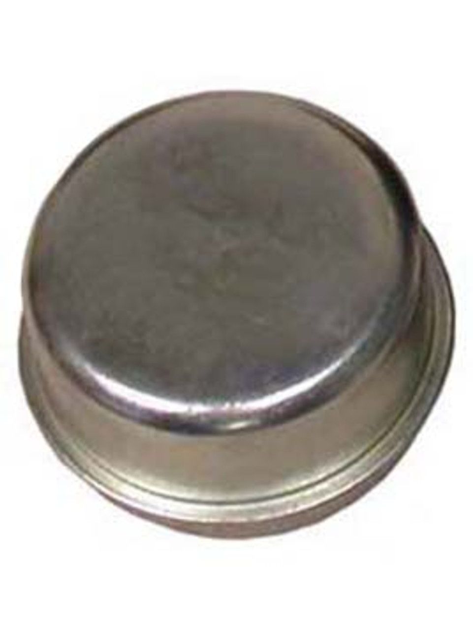 Hub Grease Cap, 1.969&quot; Diameter X 1.062&quot; Tall