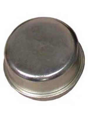 Hub Grease Cap, 1.969&quot; Diameter X 1.062&quot; Tall