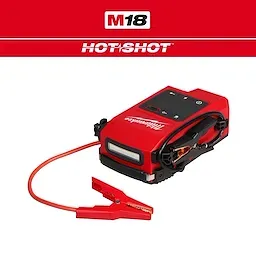 Milwaukee M18 HotShot™ Jump Starter
