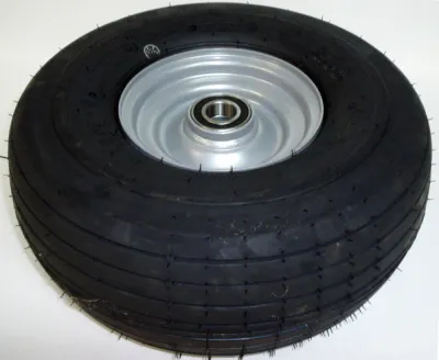 Sitrex 620.272 Wheel &amp; Tire Assy,  16X6.50-8 6Ply