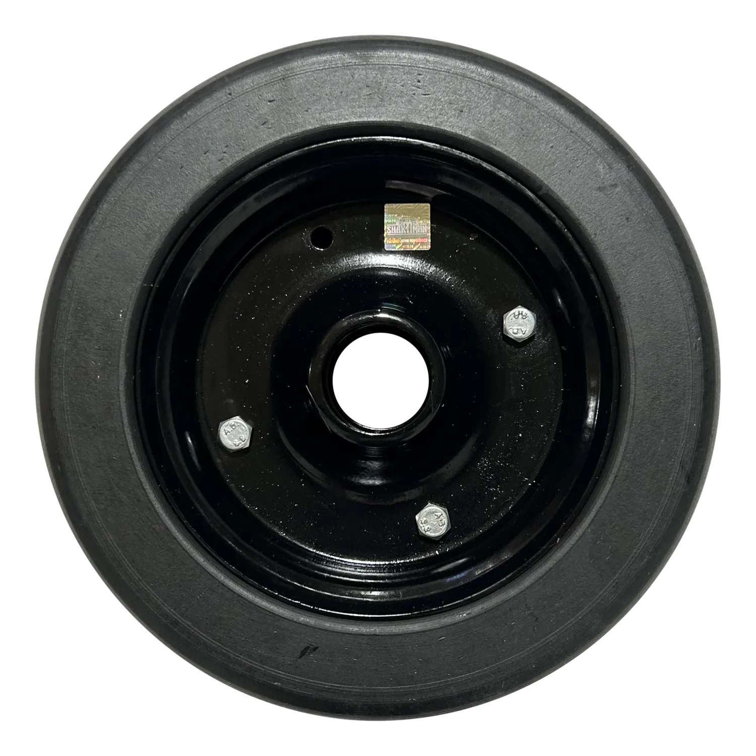 Solid Tire 10&#39;&#39; X 4&#39;&#39;