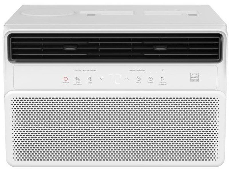 Perfect Aire 1PACV25000E Window Air Conditioner, 24,000BTU, 208/230V