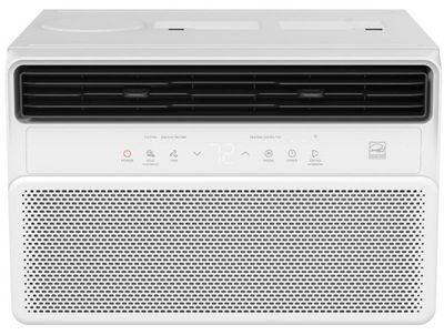 Perfect Aire 1PACV25000E Window Air Conditioner, 24,000BTU, 208/230V