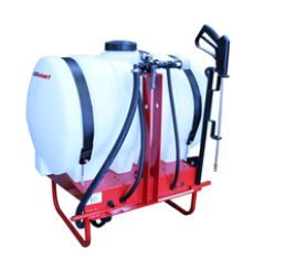 AgSmart 55Gal. 3-Point Sprayer (Base Unit)