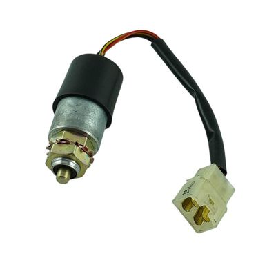 LS Switch Assy-Start/Pto-Trg750