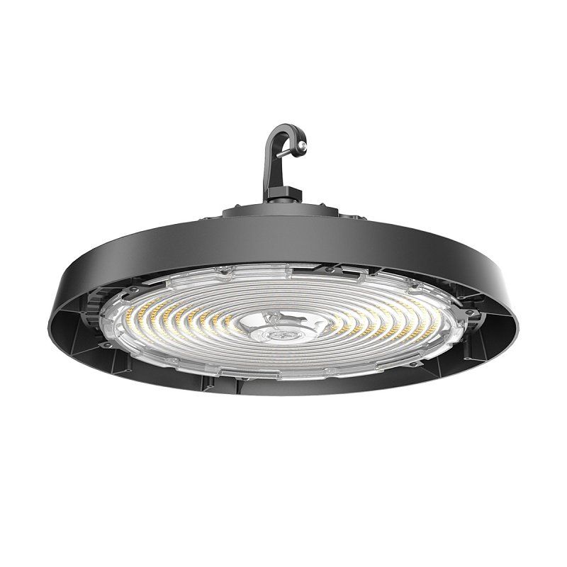 ETI High Bay Fixture, 120/277 V, 150, 180, 200 W, LED Lamp, 30,000 Lumens