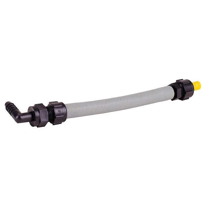 Discharge Tube for F2500 &amp; AA25GFM Turf Foam Markers